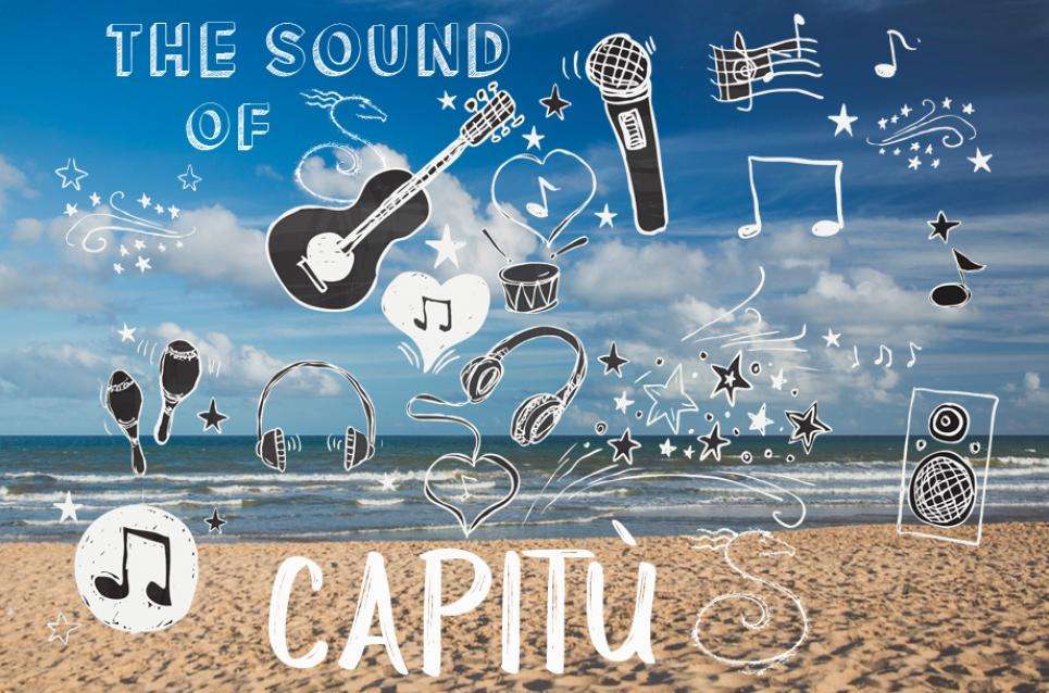 The sound of Capitù - Playlist