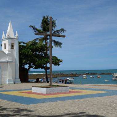 Pousada Capitu - Plage